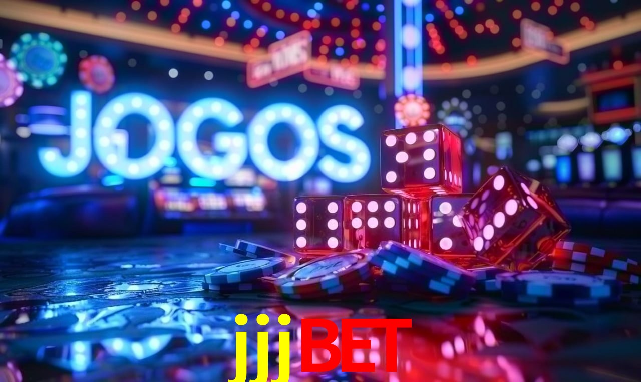 Torneios jjjbet