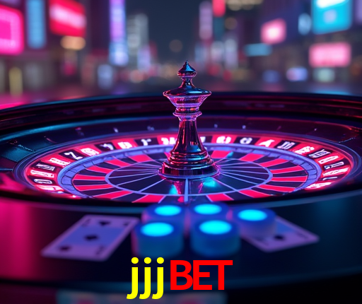 Desvendando o Mundo dos Jogos Virtuais na jjjbet