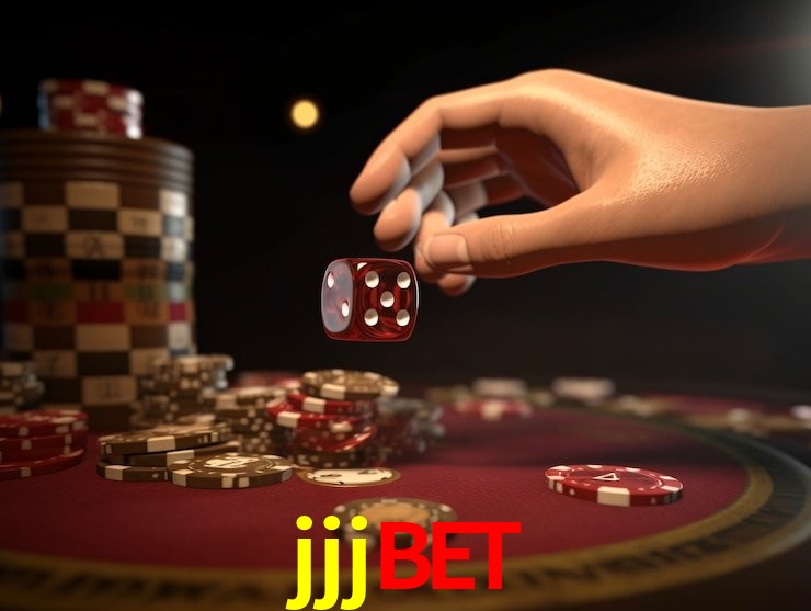 Benefícios da Conta jjjbet