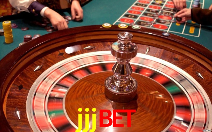 Casino VIP jjjbet