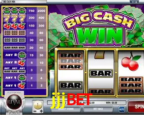 Desvendando o Mundo dos Jogos Virtuais na jjjbet
