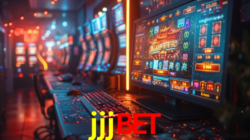 jjjbet: Jogos de Caça-Níqueis-Altas Recompensas, Roleta-Velocidade, Blackjack-Desafios Máximos