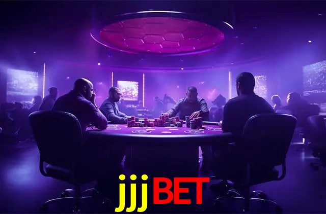 Casino Ao Vivo jjjbet