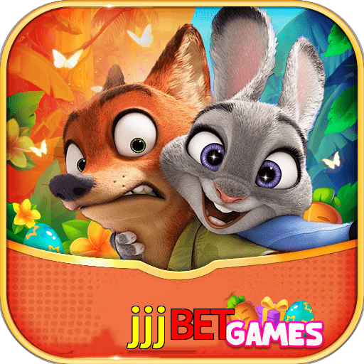 Logo da jjjbet